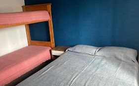 Cabaña Carmanqui